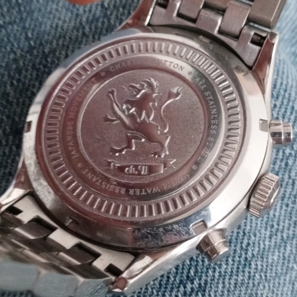 Watches